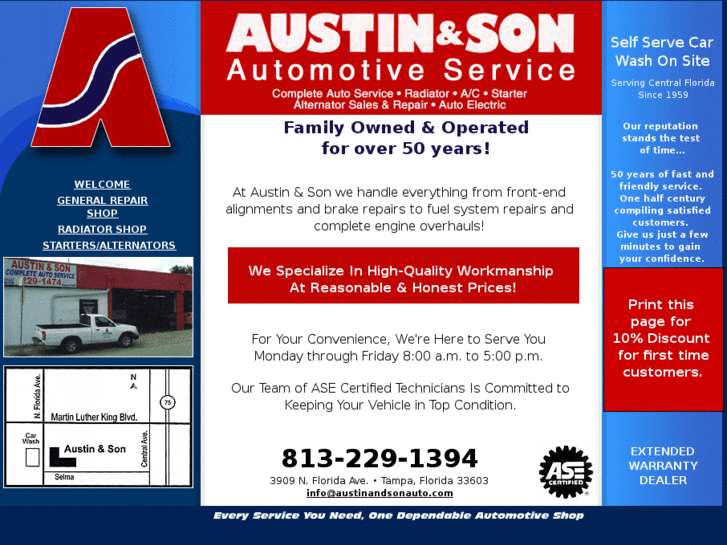 www.austinandsonauto.com