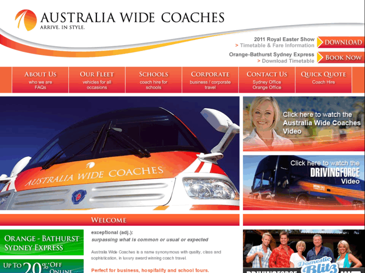 www.austwidecoaches.com