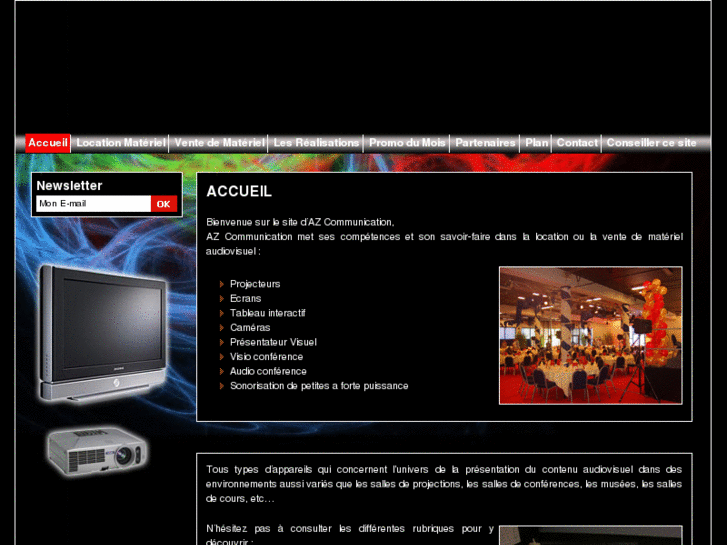 www.az-communication.com