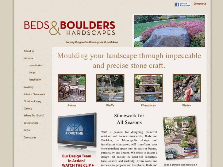 www.bedsandboulders.com