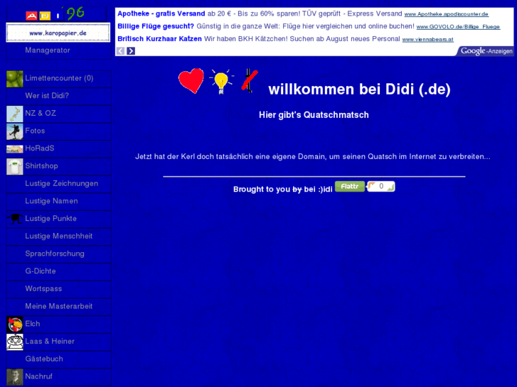 www.beididi.de