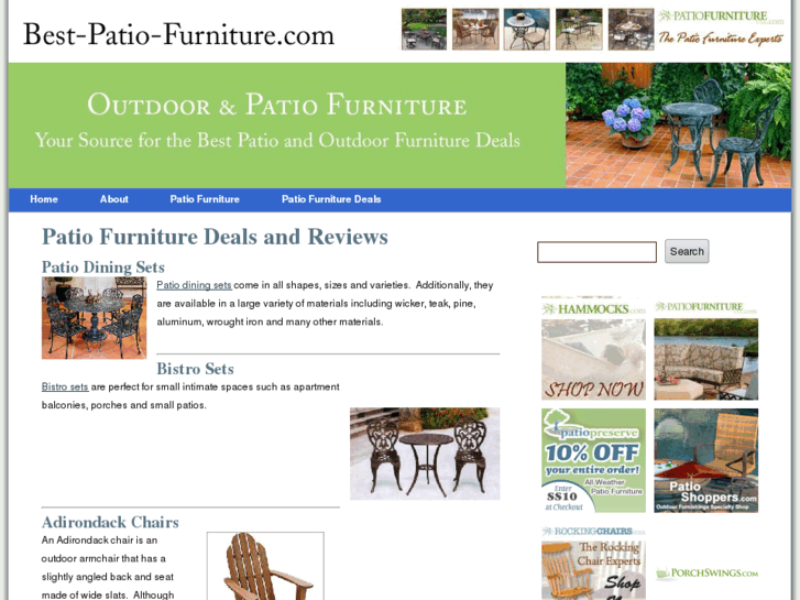 www.best-patio-furniture.com