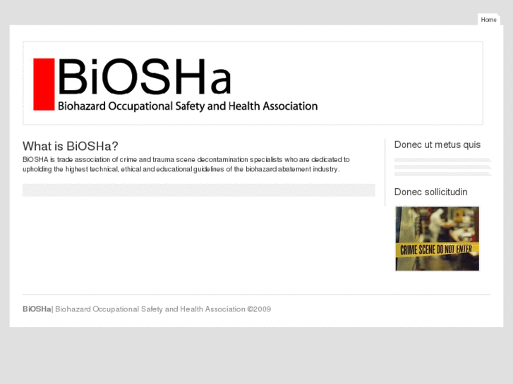 www.biosha.org