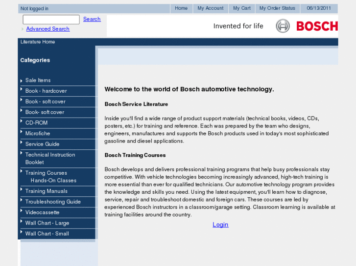 www.boschtechinfo.com