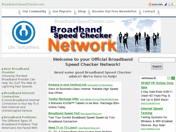 www.broadband-speedchecker.com