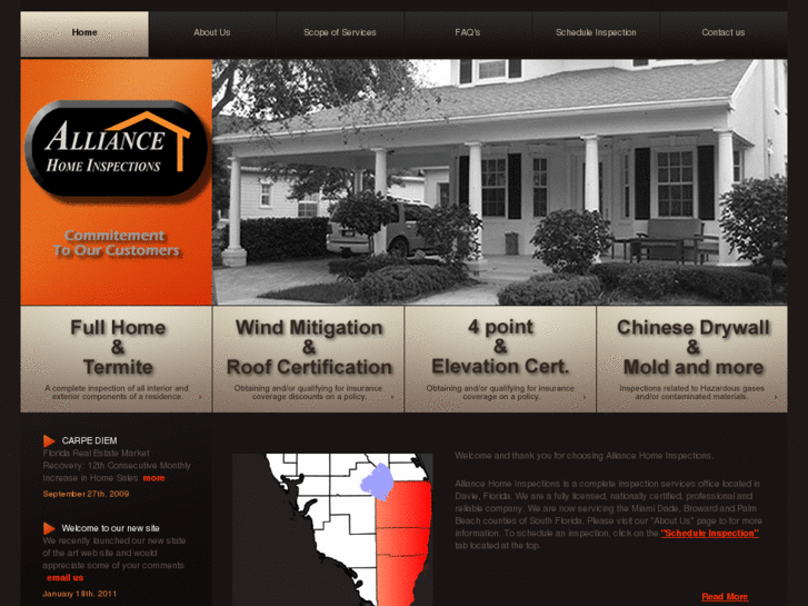 www.broward-home-inspections.com