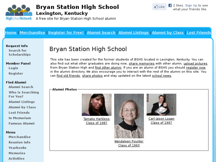 www.bryanstationhighschool.org