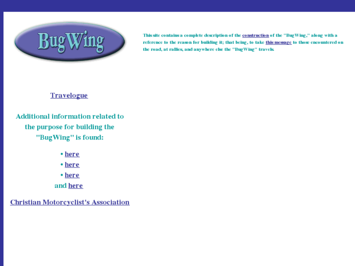 www.bugwing.net