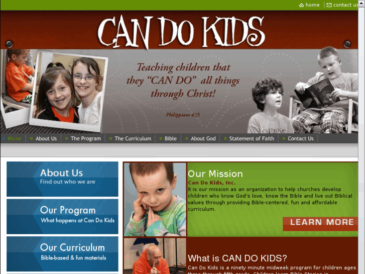 www.candokids-usa.org