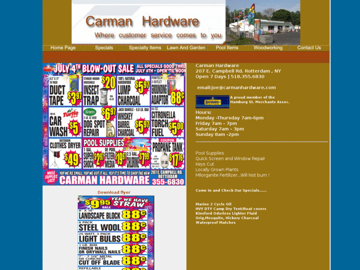 www.carmanhardware.com