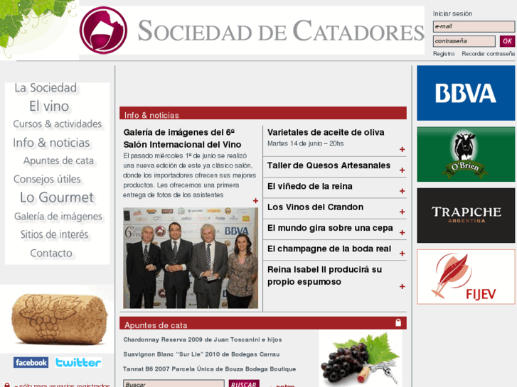 www.catadores.net