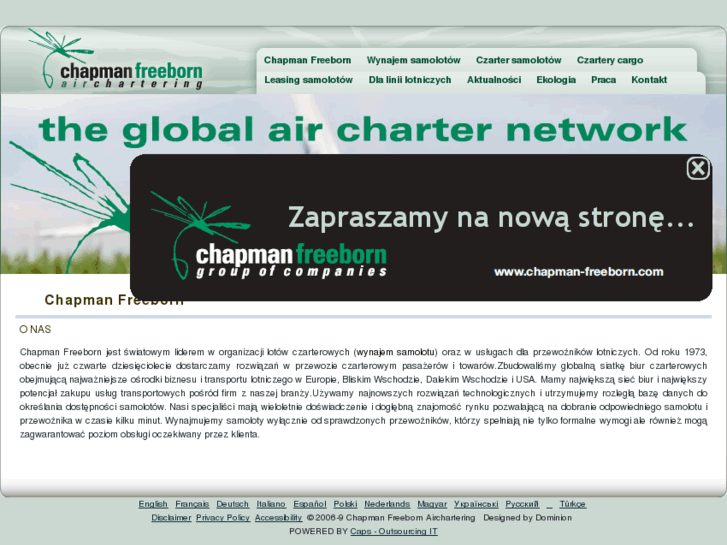 www.chapman-freeborn.com.pl