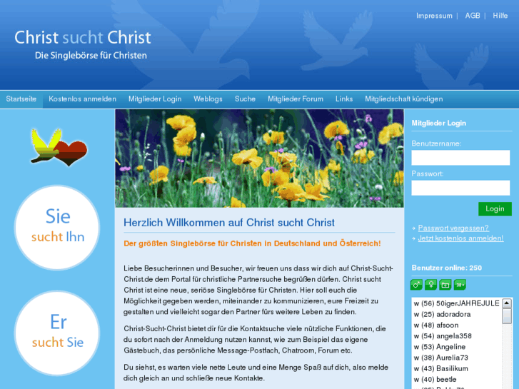 www.christ-sucht-christ.de