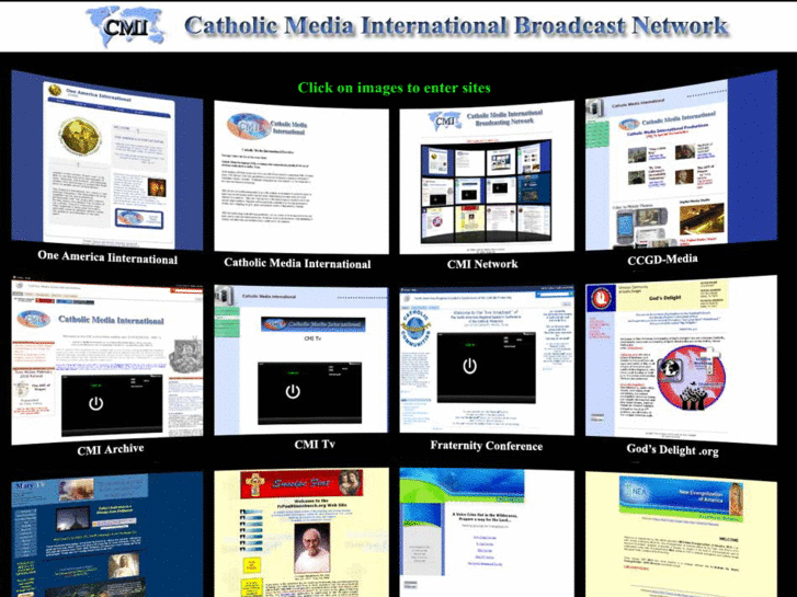 www.cmi-media.net