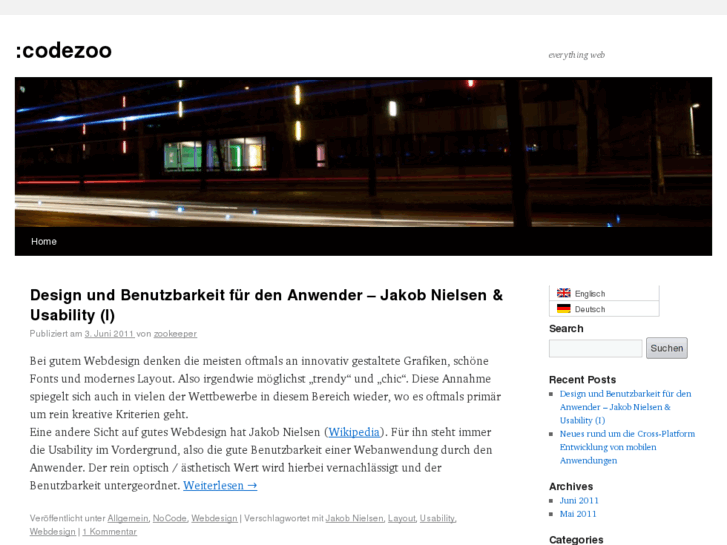 www.codezoo.de