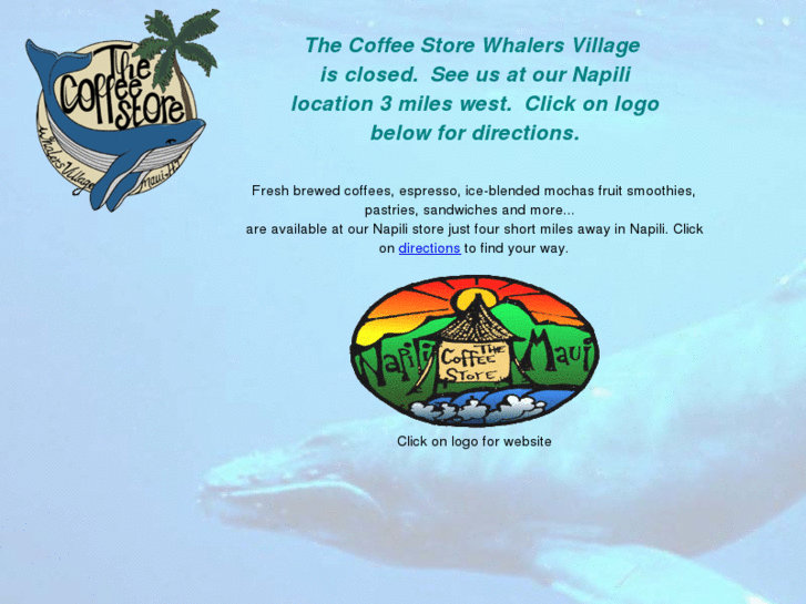 www.coffeestorewhalersvillage.com