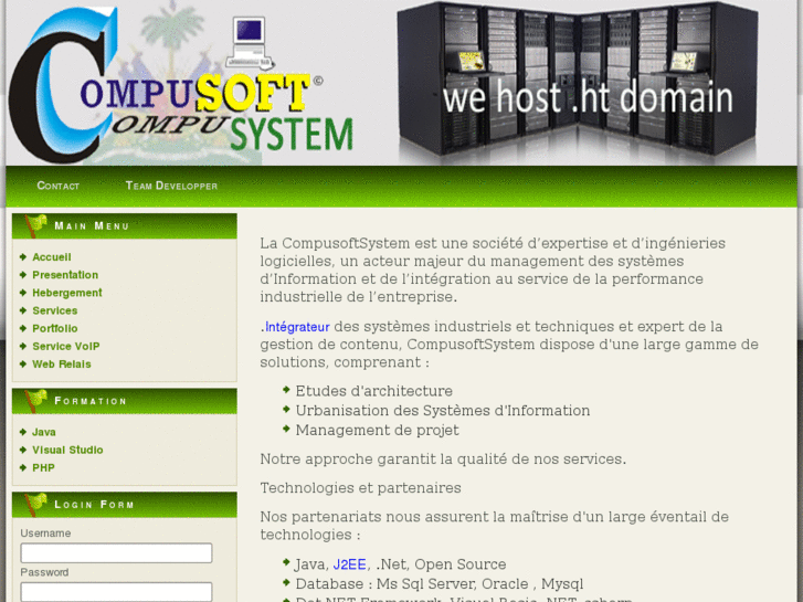 www.compusoftsystem.com