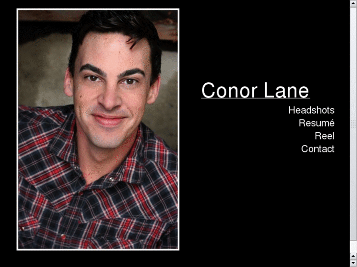 www.conorlane.com