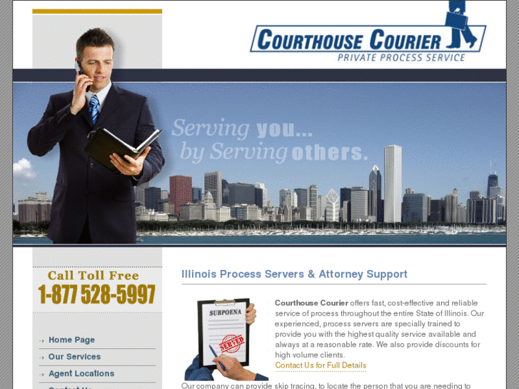 www.courthousecourier.org