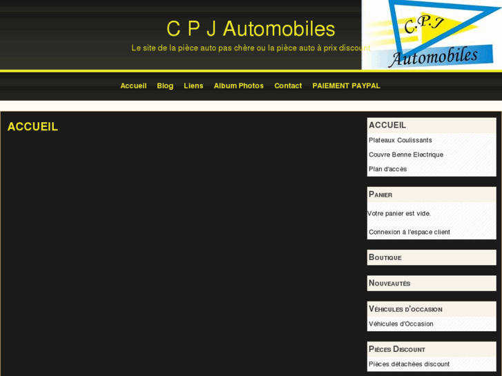 www.cpj-automobiles.com