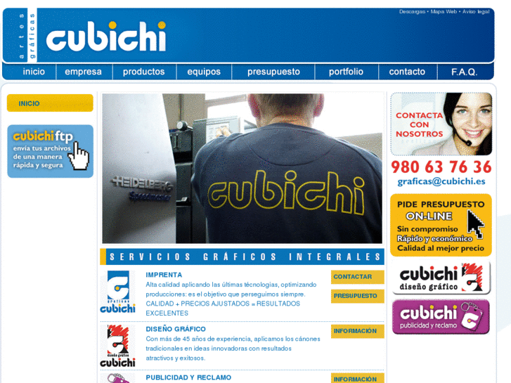 www.cubichi.org