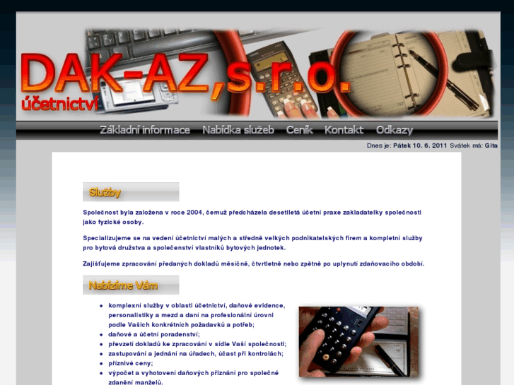 www.dak-az.com