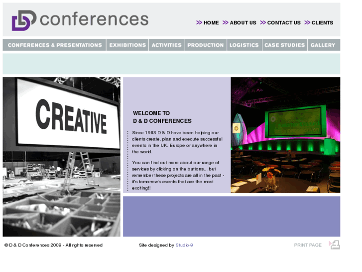 www.ddconferences.com