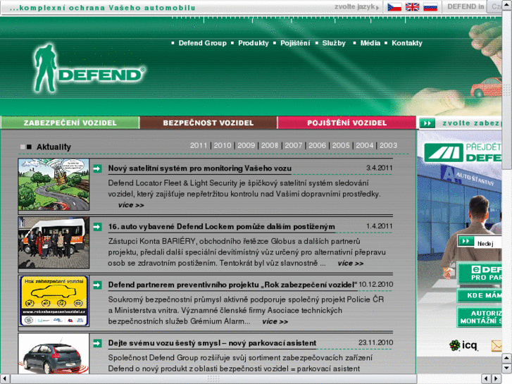 www.defend-group.net