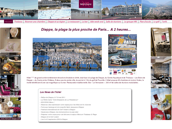 www.dieppe-hotel.com