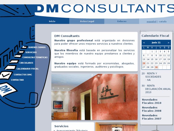 www.dm-consultants.com