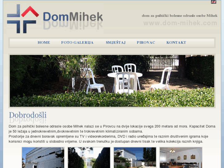 www.dom-mihek.com