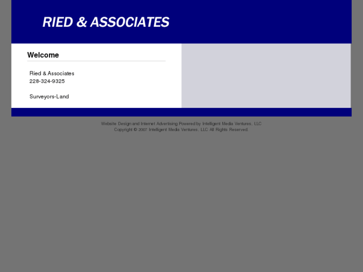 www.donriedandassociates.com