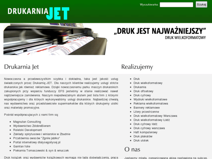 www.drukaniajet.pl