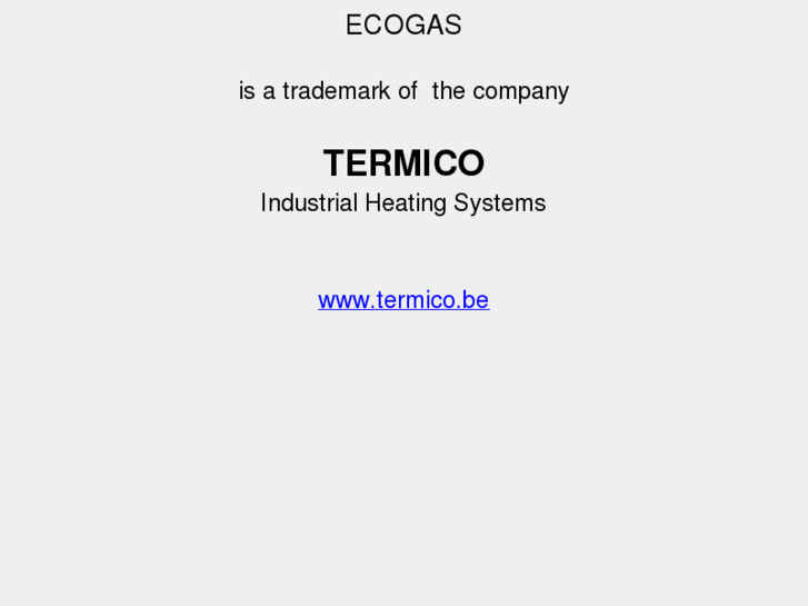 www.ecogas.eu