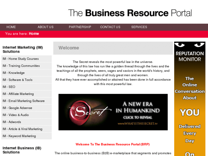 www.enc-network.co.uk