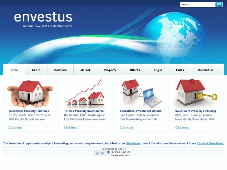 www.envestus.com