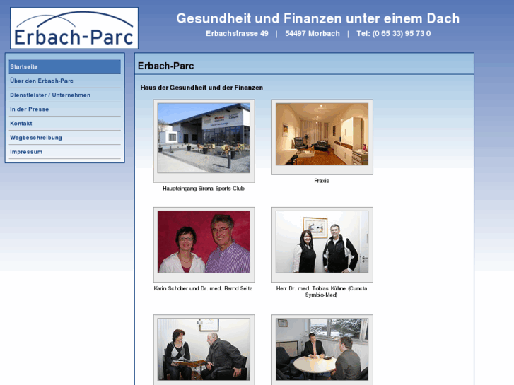 www.erbach-parc.de