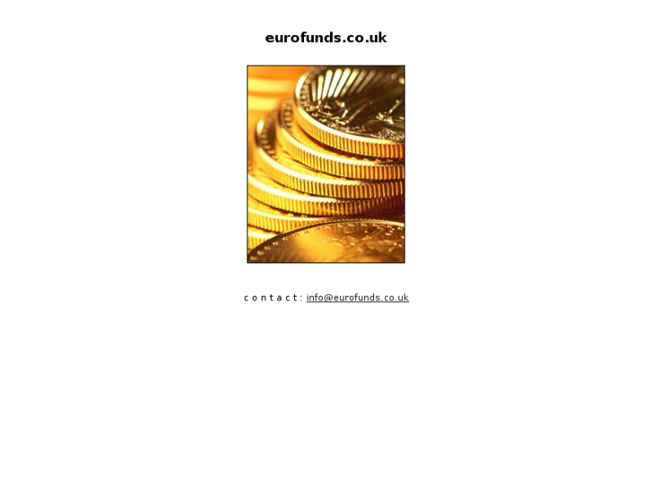 www.eurofunds.co.uk