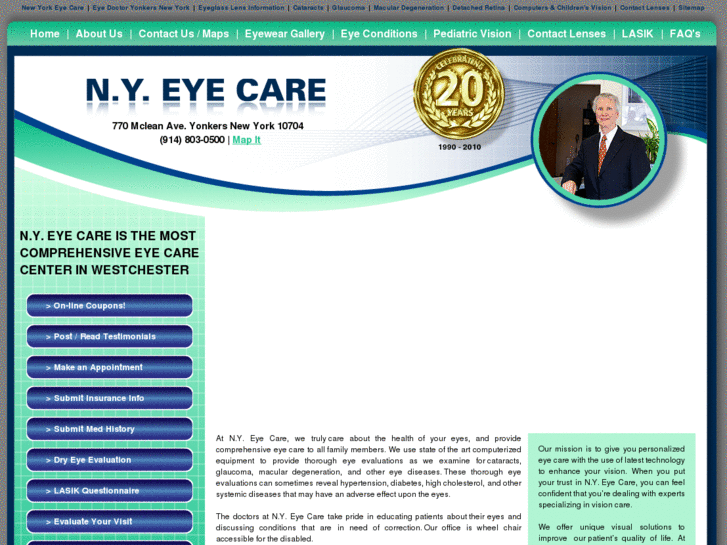 www.eye-doctor-new-york.com