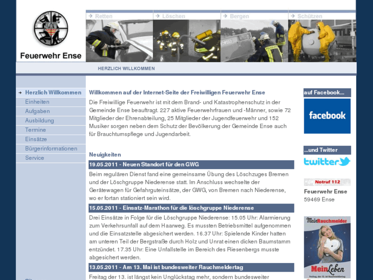 www.feuerwehr-ense.de