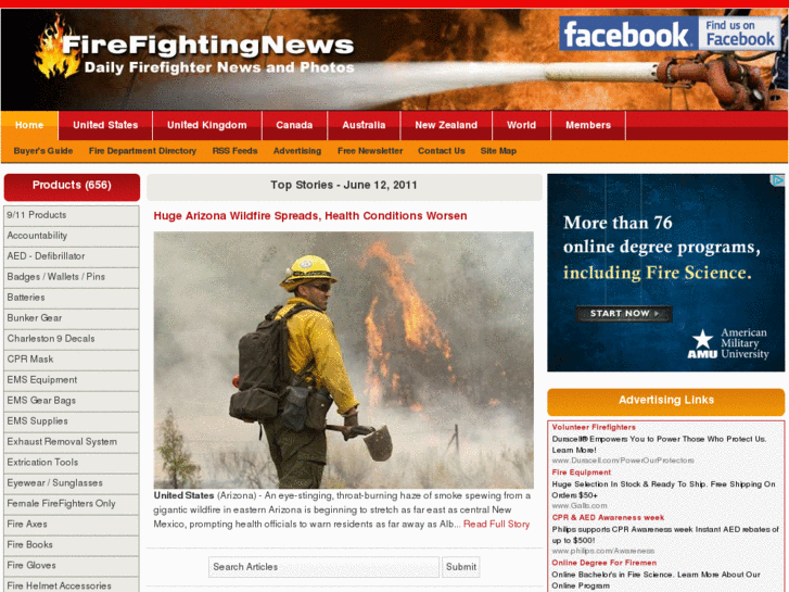 www.firefightingnews.com