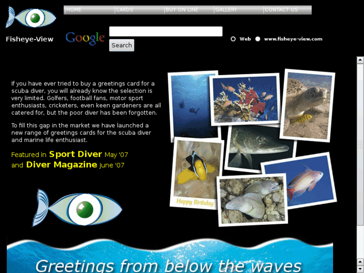 www.fisheye-view.com