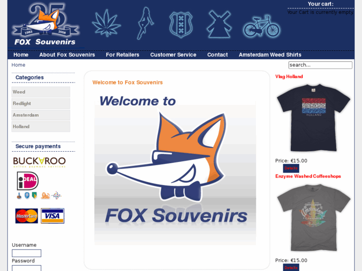 www.fox-souvenirs.com