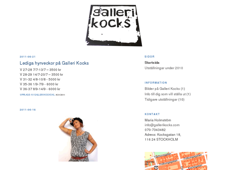 www.gallerikocks.com