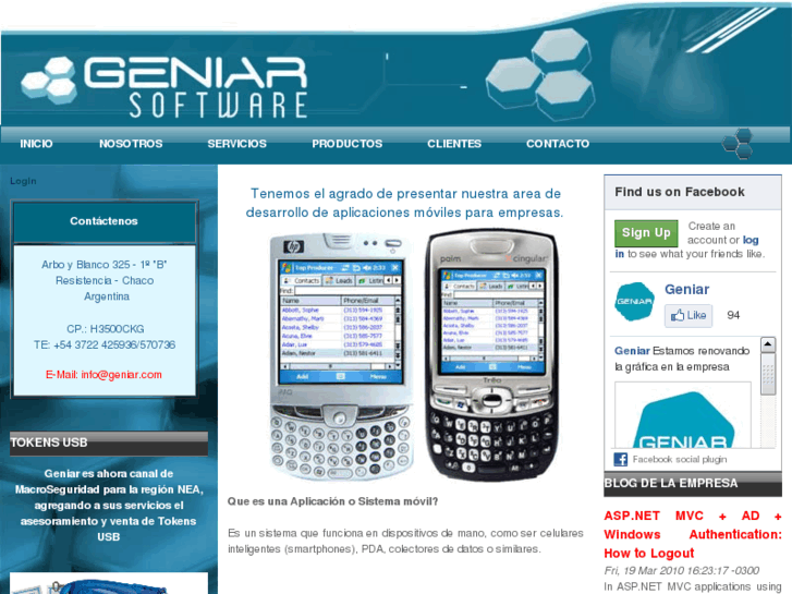 www.geniar.com