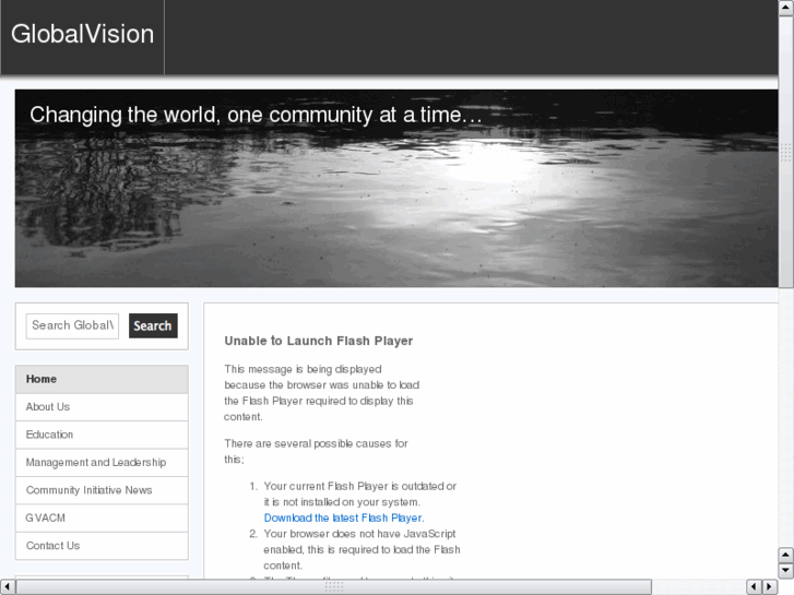 www.globalvisionacm.org