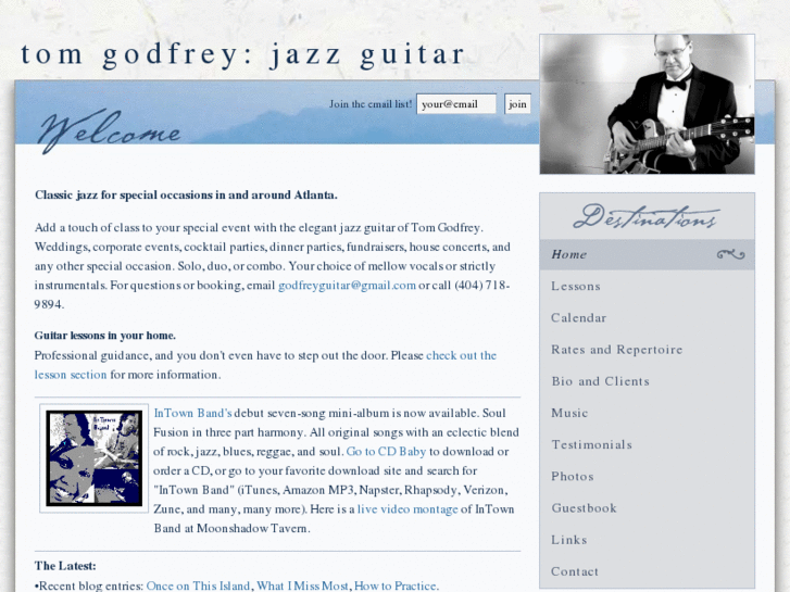 www.godfreyguitar.com