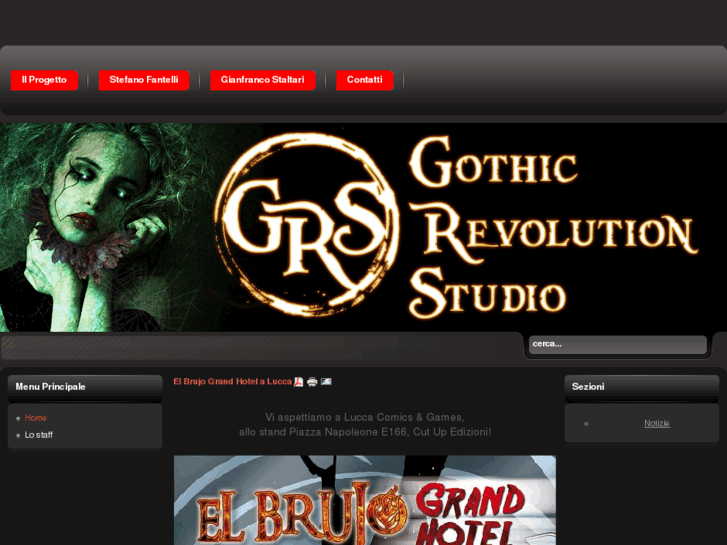 www.gothicrevolution.com