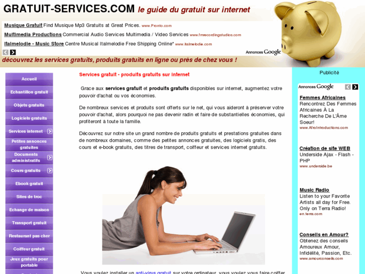 www.gratuit-services.com