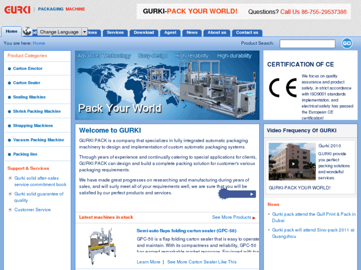 www.gurkipack.com